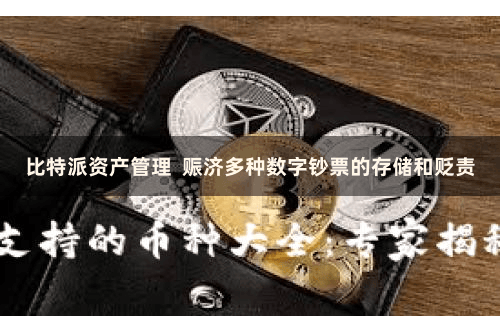 比特派资产管理  赈济多种数字钞票的存储和贬责