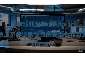 比特派钱包中心App  让您愈加了解这款钱包的安全性和可靠性