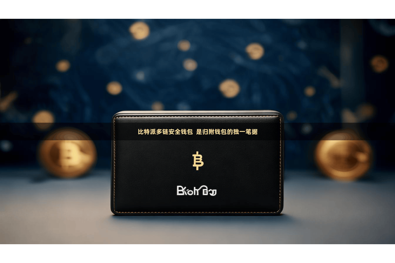 比特派多链安全钱包 是归附钱包的独一笔据